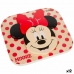 Detské drevené puzzle Disney Minnie Mouse + 12 mesiacov 6 Kusy (12 kusov)