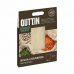 Opakovane použiteľná taška na potraviny Quttin Strukoviny 20 x 20 cm (48 kusov)