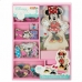 Wooden Game Disney Minnie Mouse