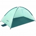 Пляжная палатка Bestway 68105 Зеленый 200 x 120 x 95 cm