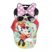 Ensemble casquette et lunettes de soleil Minnie Mouse Casquette Lunettes de soleil Turquoise (53 cm) (2 pcs)