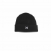 Спортивная кепка Hurley Icon Cuff Чёрный Один размер