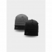 Gorro Deportivo 4F H4Z22-CAF008-20S Gris oscuro Negro L/XL