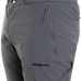 Long Sports Trousers Trangoworld Trubia Grey