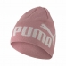 Cappello Sportivo Puma Essentials Rosa Taglia unica