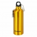 Water bottle Bewinner Aluminium 500 ml 6,5 x 21 cm (12 Units) (500 ml)