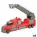 Camion dei Pompieri Colorbaby 36 x 14 x 9 cm (6 Unità)