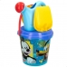 Набор пляжных игрушек Mickey Mouse Ø 18 cm (16 штук)