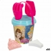 Набор пляжных игрушек Princesses Disney Ø 18 cm (16 штук)