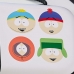 Estuche para Nintendo Switch Numskull Comedy Central - South Park