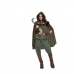 Costume for Adults My Other Me Female Archer (7 Pieces)