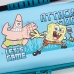 Carcasă pentru Nintendo Switch Numskull Nickelodeon - Spongebob Squarepants