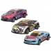 Set de Jucării cu Vehicule Speed & Go 8 x 2,2 x 3,6 cm (6 Unități)