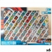 Игра Комплект Превозни Средства Speed & Go 7,5 x 2 x 3 cm (6 броя)