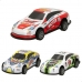 Set de Jucării cu Vehicule Speed & Go 8,9 x 2,7 x 4 cm (6 Unități)