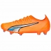 Voksen fodboldstøvler Puma Ultra Ultimate Fg/Ag  Orange Dame