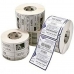 Etykiety na rolce Zebra 3006307-T Biały Papier