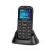 Tlačítkový mobilný telefón Kruger & Matz KM0921