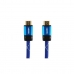 HDMI-Kabel 3GO CHDMIV3 Blauw 1,8 m
