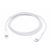 Kabel USB-C u Lightning 3GO C138 Bijela 1 m