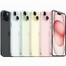 Smartphone Apple iPhone 15 Plus 512 GB Yellow