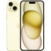 Smartphone Apple iPhone 15 Plus 512 GB Giallo