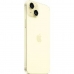Smartphone Apple iPhone 15 Plus 512 GB Yellow