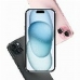 Smartphone Apple iPhone 15 Plus 512 GB Geel