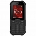 Mobilais telefons Logicom Xtrem 30 Melns Dual SIM 2.4