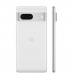 Smartfony Google Pixel 7 Biały 8 GB RAM 256 GB 6,3