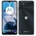 Smartphone Motorola MOTO E22 Svart 6,5