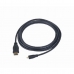 HDMI to Micro HDMI Cable GEMBIRD   Black 4,5 m