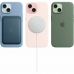 Smartphone Apple iPhone 15 512 gb 512 GB Blau Schwarz