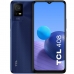 Chytré telefony TCL Modrý Midnight Blue 4 GB RAM ARM Cortex-A53 64 GB