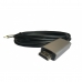 Cabo USB-C para HDMI 3GO C137 Preto
