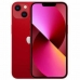 Smartfony Apple iPhone 13 Czerwony 256 GB A15