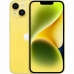 Smartphone Apple iPhone 14 Yellow A15 128 GB