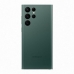 Smartphone Samsung GALAXY S22 Ultra Exynos 2200 Green 8 GB RAM 256 GB 6,8