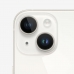 Okostelefonok Apple Fehér iOS 256 GB 6,1