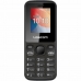 Мобильный телефон Logicom  Posh 186 32 MB Чёрный