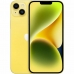 Viedtālruņi Apple iPhone 14 Plus 256 GB Dzeltens