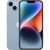 Smartfony Apple 14 plus Niebieski 6,7