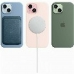 Viedtālruņi Apple Iphone 15 Plus 128 GB Zils Melns