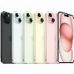 Smartphony Apple iPhone 15 Plus 128 GB zelená