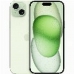 Smartphonei Apple iPhone 15 Plus 128 GB Zelena