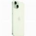 Smartphonei Apple iPhone 15 Plus 128 GB Zelena