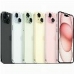 Smartphone Apple iPhone 15 Plus 128 GB Groen
