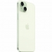 Chytré telefony Apple iPhone 15 Plus Zelená