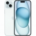 Okostelefonok Apple iPhone 15 Plus 256 GB Kék