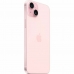 Chytré telefony Apple iPhone 15 Plus Růžový